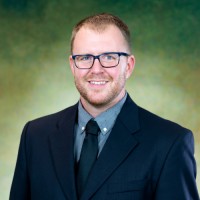 Emerson Employee Matt Anson's profile photo
