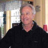 Fred Hall Email