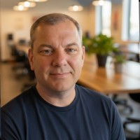 Ignite! Reading Employee Jason Singer's profile photo