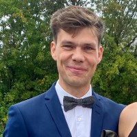 Johnson Controls Employee Thomas Skøtt's profile photo