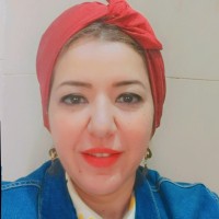 AVIT - Aviation Information Technology Employee Hoda Aly's profile photo