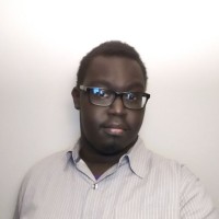 All-Star Personnel Employee Mangok Johnson's profile photo