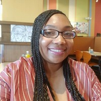 Netsmart Employee Jasmine Scott's profile photo