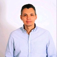 Elegancia Services Group Employee Mohamed El Torgoman's profile photo