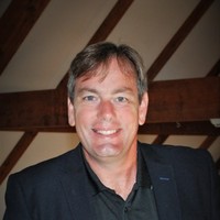 Spartan Bioscience Employee Steve Edgett's profile photo