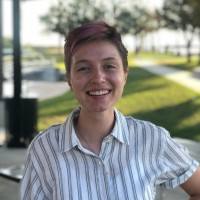 Calibre Engineering, Inc. Employee Stephanie Caulk's profile photo