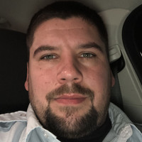 Social Security Administration Employee Mark Seabolt's profile photo