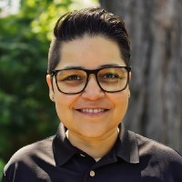 Northeastern Illinois University Employee Claudia Mercado's profile photo