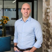 Canva Employee Jorge Bestard's profile photo