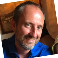 BFP Employee Steve Firth's profile photo