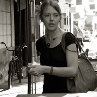 Francesca Martinoglio Email & Phone Number