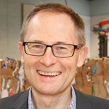 DAKOFA Employee Steen Madsen's profile photo