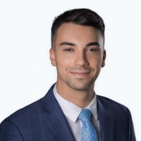 City of Markham Employee Bryan Frois's profile photo