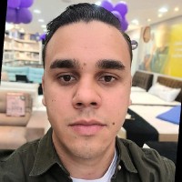 Doutor do Sono Employee Jucelino Silva's profile photo