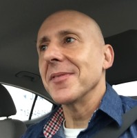 ExxonMobil Employee Michael Danziger's profile photo