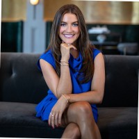 Beauty Schools Marketing Group Employee Morgan Messina's profile photo