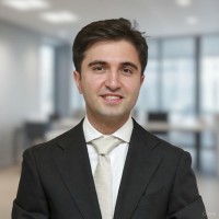 SpryLab Employee Aziz Shahhuseynov's profile photo