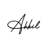 TECHTEZ LLP Employee Rayala Akhil's profile photo