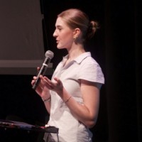 Talia Kusmirek Email