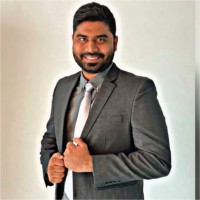 TechnyGroup Holdings Employee Dinesh Balasubramaniam's profile photo