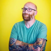 LegaLike Employee Nathan Gluck's profile photo