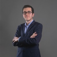 BRECA Employee Rodrigo Orrego's profile photo