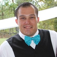 Aflac Employee Steven Tillery's profile photo