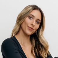DDB Employee Stephanie Licht's profile photo