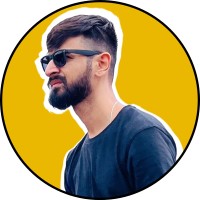 CMARIX Infotech Employee Harshal Jani's profile photo