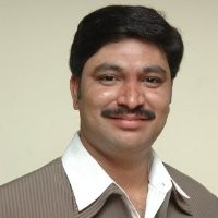 Intel Corporation Employee Navale Rajesh's profile photo