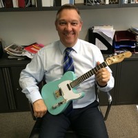 Lockwood & Ward Employee Steve Lockwood's profile photo