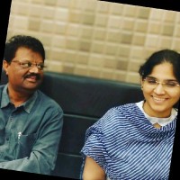 Cornerstone Homes Employee Harikrishna Jeelkar's profile photo