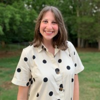 Austin Coding Academy Employee Shelby Gottschall's profile photo