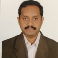 Tafe Access Employee Venkatnarayanan Subramanian's profile photo