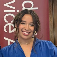 UPROSE Employee Zoe Flores's profile photo