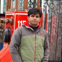 eleQtron GmbH Employee Javed Akram's profile photo