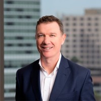 Avant Mutual Employee David Lyons's profile photo