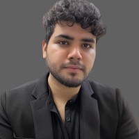 Roopesh B. Email