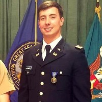 AMI Environmental Employee Colin Lauenroth's profile photo