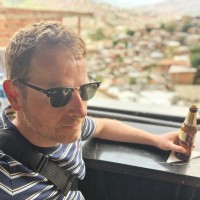 Condor Wines Employee Aaron Irons's profile photo