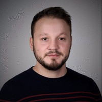 KMH GmbH Employee Mensur Bajgora's profile photo