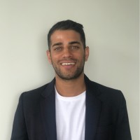 Rentokil Initial New Zealand Employee Sunny Mehta's profile photo