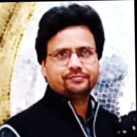 CRIS; A Autonomous Society under the Ministry of Indian Railways Employee Amit Shrivastava's profile photo