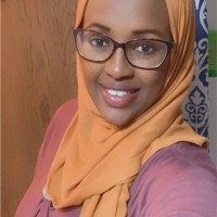 Nasra Omar Email & Phone Number