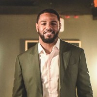 Juston Burris