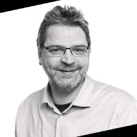 ANG Employee Richard de Ruig's profile photo