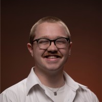 Visual Logic Employee Amadeus Cameron's profile photo
