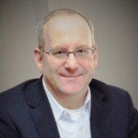 Sparus Holdings Employee Richard Summers's profile photo