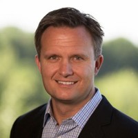 Ekman Group Employee Lewis Fix's profile photo