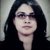 Nukkad Shops Employee Shakun Rana's profile photo